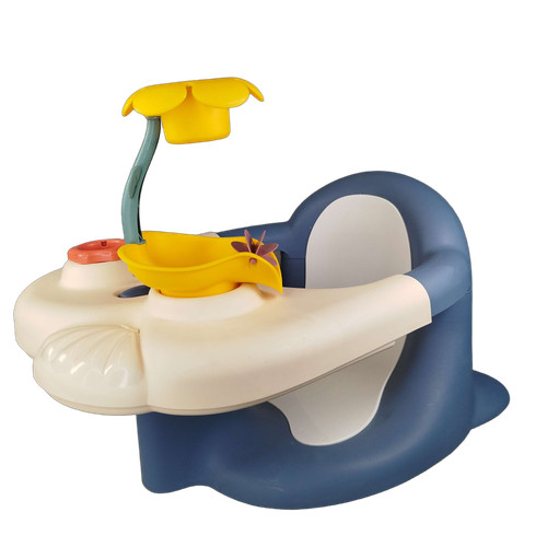 Smoby baby badesitz mit - smoby, baby-badesitz