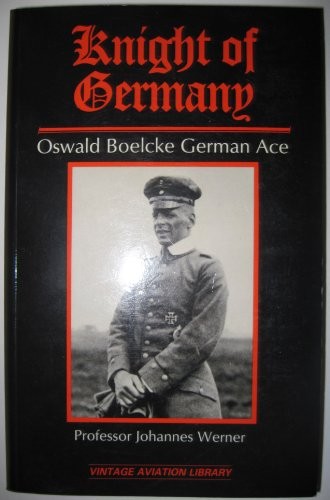 Knight germany oswald - of,