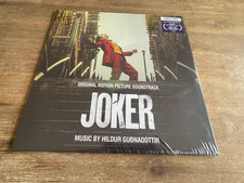 Hildur Gudnadottir: JOKER / OST / Purple Vinyl