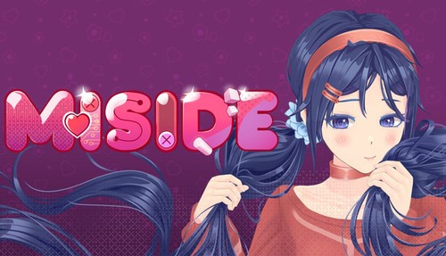 Neu miside für steam - neu,