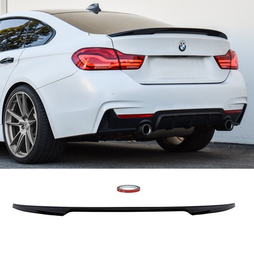 Sport performance heckspoiler - sport-performance,