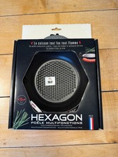 Staub 40509-533 (1223523) Pfanne Gusseisen 2 Griffe Induktion 20 cm