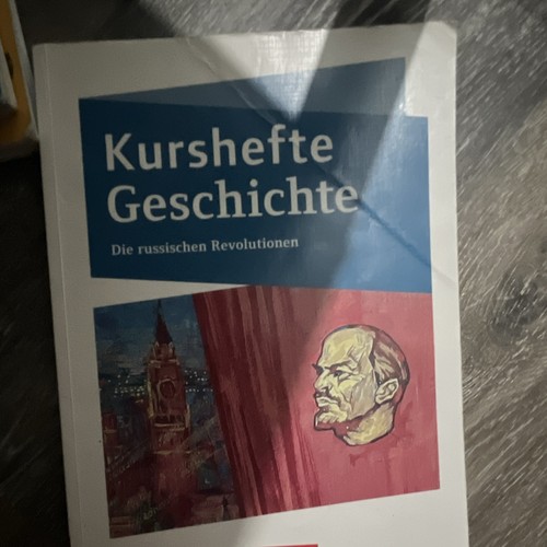 Cornelsen geschichte die - geschichte,
