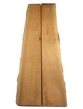 2x Kirschbaum Holz Kirschholz