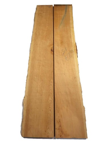 Kirschbaum holz kirschholz - 2x,