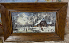 Lacour winter see - winter,
