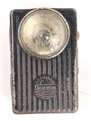 Taschenlampe daimon - taschenlampe, "