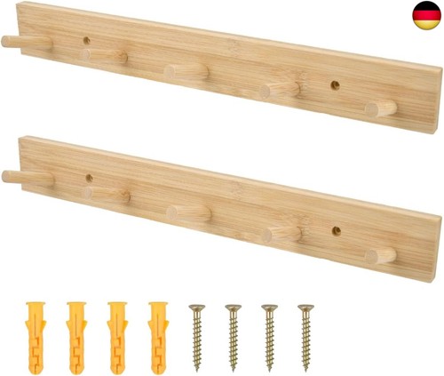 Kleider und huthaken stück - kleider-, huthaken,2