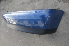 Audi A3 8L Stoßstange