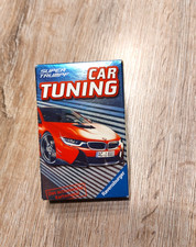 Ravensburger Super Trumpf Car