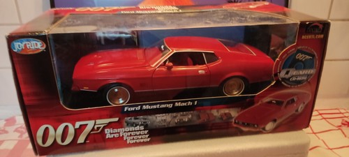 Joyride ford mustang - joyride,