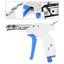 Kabelbinderschneider effiziente Bündelmaschine vielseitig für mehrere Branchen