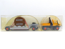 Wiking Werbemodell Siemens