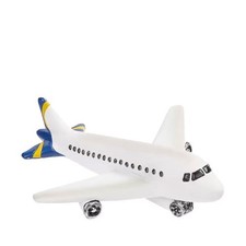 Deko Miniatur Flugzeug ca. 10