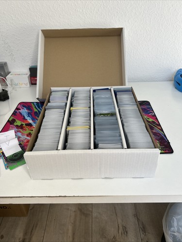 Pokémon karten xxl bulk - pokémon,