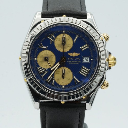 Breitling crosswind b13355 - crosswind,