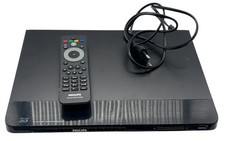 Philips BDP 2180 12 3D Blu-Ray