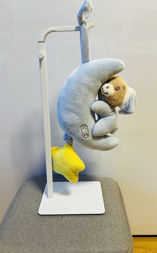 Baby spieluhr mond - baby,