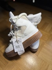 ADIDAS +Ivy Park Super Sleek Boots high-top platform Sneakers Schuhe Shoes Gr.38