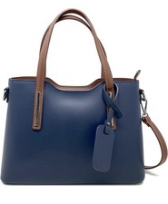 damen taschen echt leder made