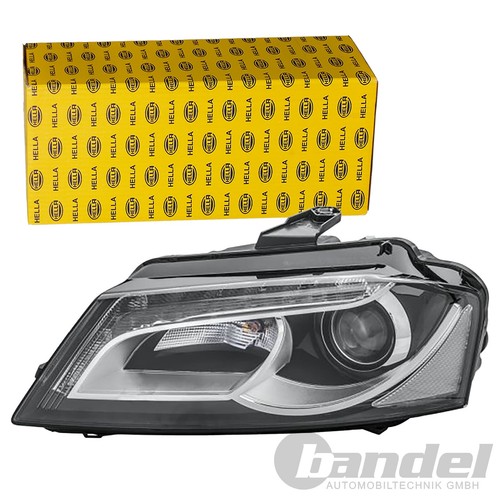 Hella d3s xenon led - hella, bi-xenon