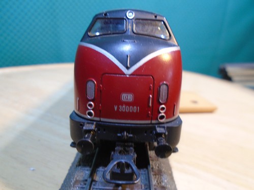 Lima 300 001 für - für, märklin