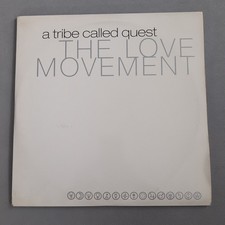 A Tribe Called Quest - the