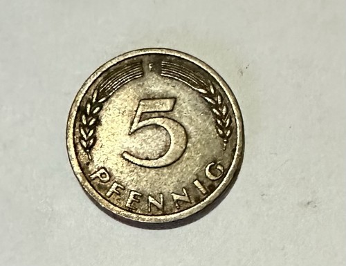 Munzen deutschland pfennig - munzen,