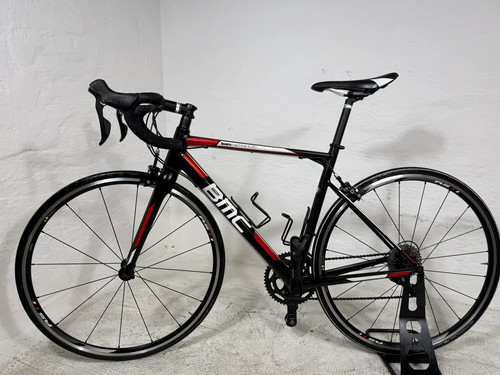 Rennrad bmc rh51 - rennrad,