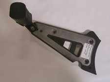 Kawasaki KZ550, GPZ 550 Fußrastenträger hinten rechts, Träger B6869