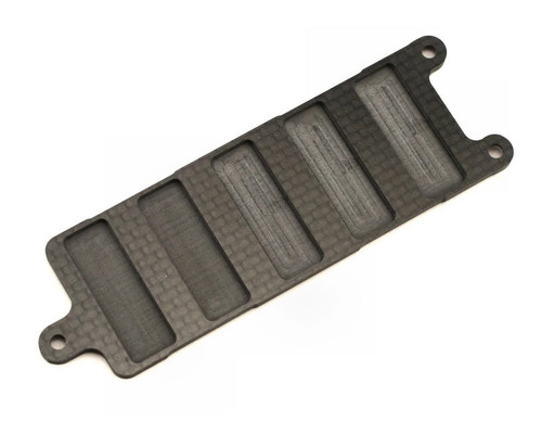 Xray batterie montage platte - xray,