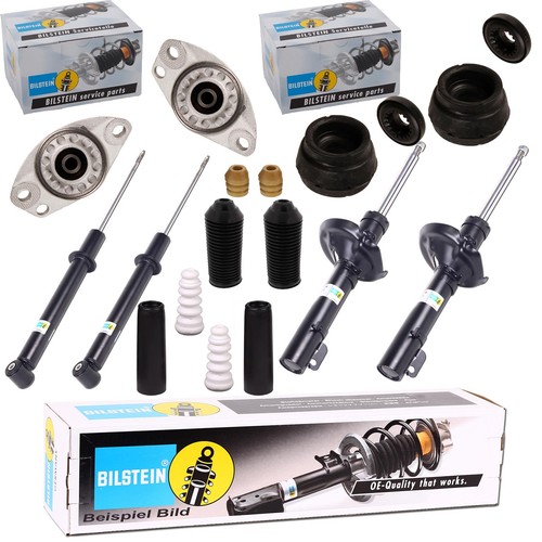 Bilstein stoßdämpfer - b4, +