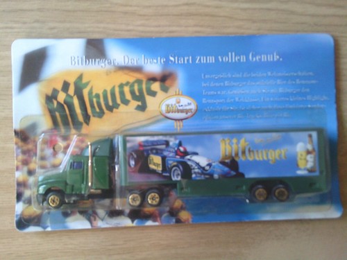 Brauerei bitburger kenworth - brauerei,