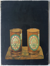 Jasper Johns Leo Steinberg George Wittenborn Inc New York Memorabilia 1963