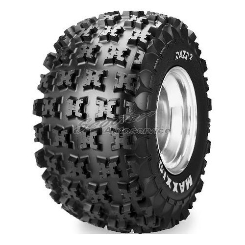 Quadreifen 22x11 zoll 47j - 22x11,