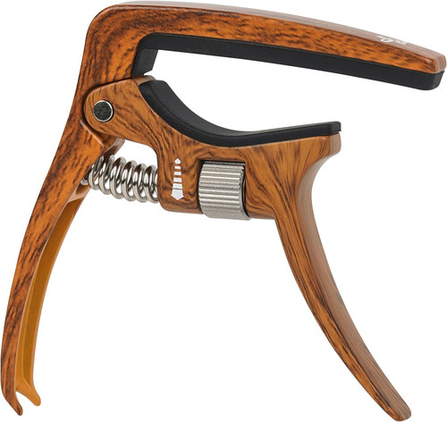 Kapodaster für gitarre - für,