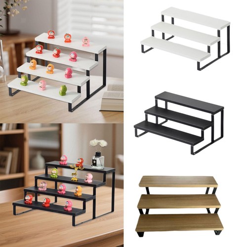 Holz display stand - display, riser