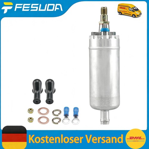 Kraftstoffpumpe benzinpumpe - kraftstoffpumpe,