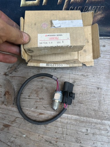 Mitsubishi schalter sensor - mitsubishi,
