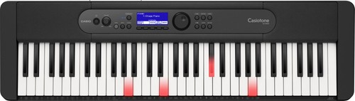 Casio s450 leuchttasten - casio, lk-s450