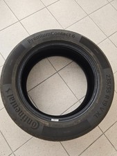 4× Continental PremiumContact