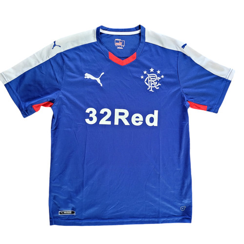 Queens park rangers trikot - queens,