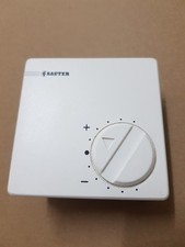 SAUTER TSP81A F117 Raumtemperaturregler TSP81AF117 Neu