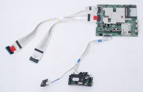 Mainboard hauptplatine für - mainboard, lg