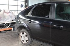 TÜR Hinten Rechts Ford Focus