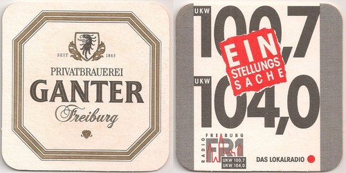 Ganter freiburg alter - ganter,,