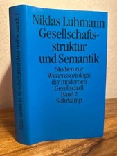 Gesellschaftsstruktur und