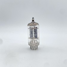 Siemens CV491 / K1007 = B329 Röhre geprüft – NOS Vacuum Tube Tested