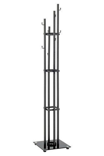 Flurgarderobe