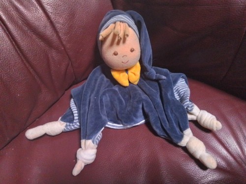 Sterntaler schmusetuch - sterntaler,